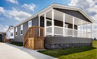 Manufactured Homes